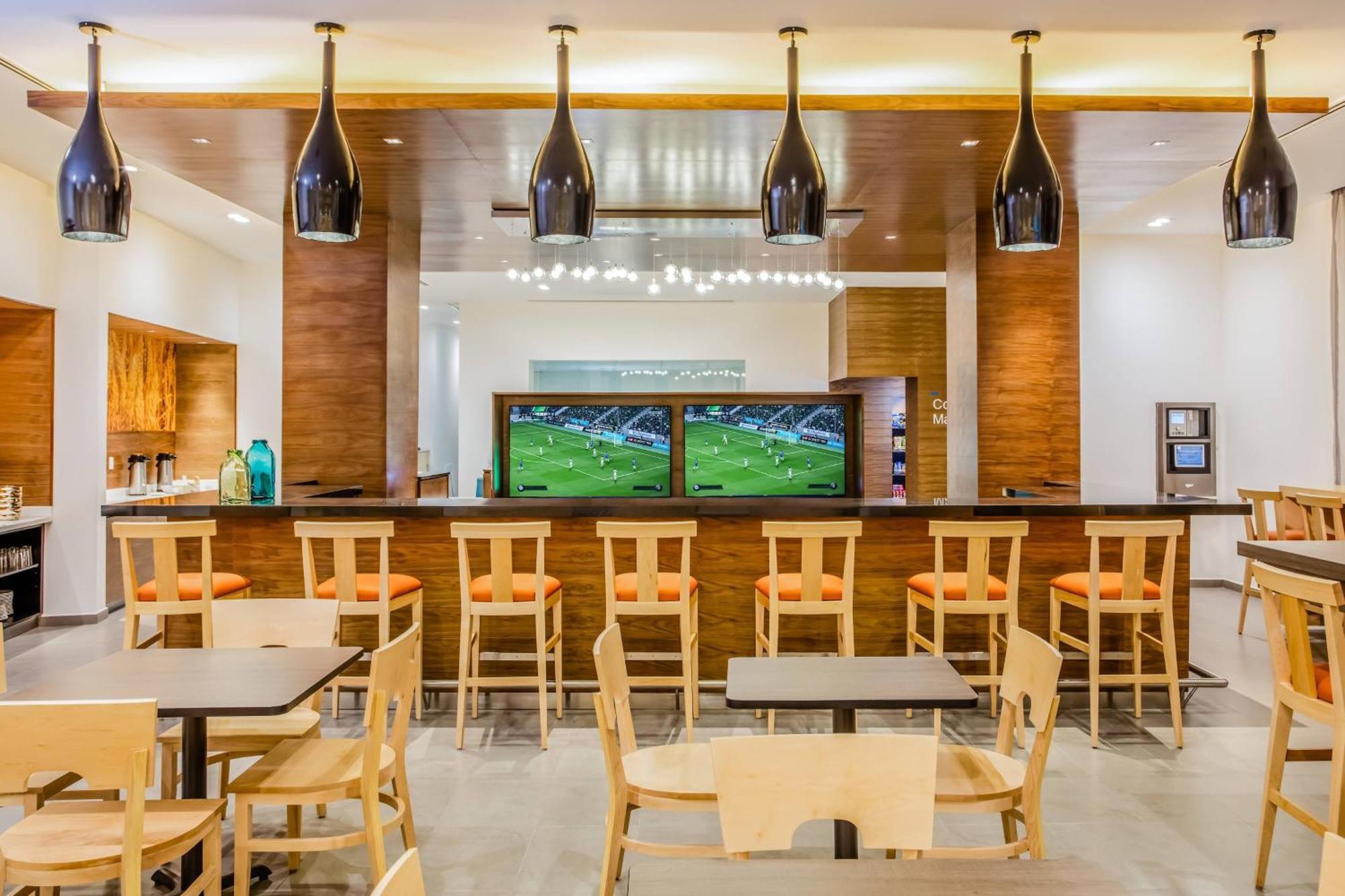 Fairfield Inn & Suites Queretaro Juriquilla Exterior photo